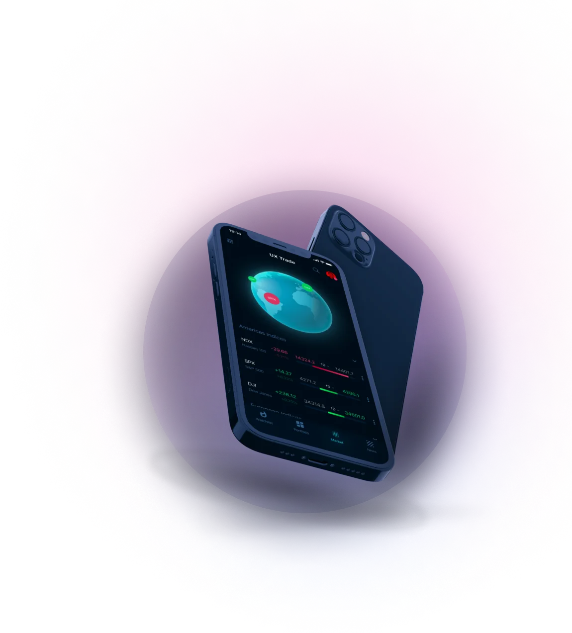 Varontavex - Get in touch with us